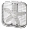 Lasko BOX FAN 20"" 3SPD BASIC 3733